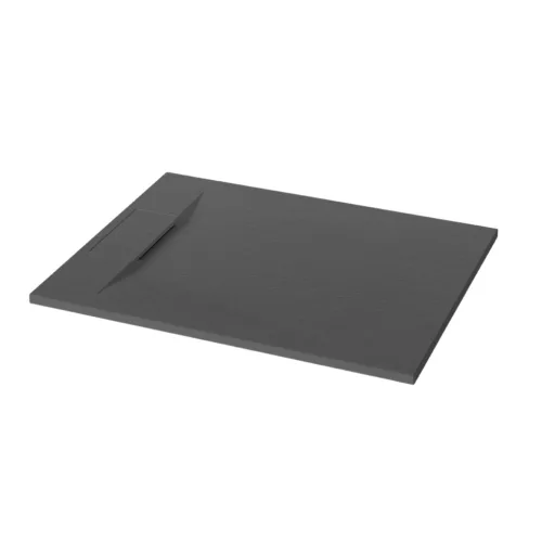 Zuhanytálca, Invena Alvero zuhanytálca, fehér 90x110 AK-7C-911-H