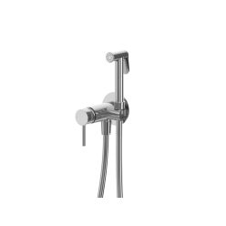   Falba süllyesztett csaptelep, Ravak bidé csaptelep BM 057.00CR+S, króm X070749