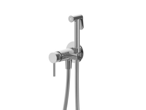 Falba süllyesztett csaptelep, Ravak bidé csaptelep BM 057.00CR+S, króm X070749