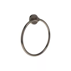   Törölközőtartó, Ravak Kona törölközőtartó KN 300.20GB szálcsiszolt grafit X07P1327