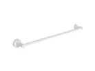 Törölközőtartó, Ravak Kona törölközőtartó 60 cm, KN 311.10WHM matt fehér X07P1316