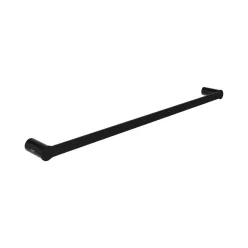   Törölközőtartó, Ravak Fold törölközőtartó, 60 cm, FD 300.20BLM matt fekete X07P1349