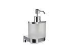 Szappanadagoló, Ravak Chrome II szappanadagoló CR II 231.00CR króm X07P1367