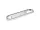 Törölközőtartó, Ravak Chrome II  törölközőtartó CR II 310.00CR32 cm, króm X07P1369