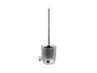 WC kefe tartó, Ravak Chrome II wc kefe tartó CR II 410.00CR króm X07P1371