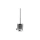 WC kefe tartó, Ravak Chrome II wc kefe tartó CR II 410.00CR króm X07P1371