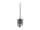 WC kefe tartó, Ravak Chrome II wc kefe tartó CR II 411.00CR króm X07P1372