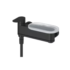   Polc, Ravak Chrome II polc kád- és zuhanycsaptelephez X07P1237