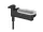 Polc, Ravak Chrome II polc kád- és zuhanycsaptelephez X07P1237