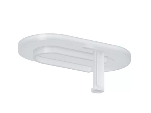 Polc, Ravak Chrome II polc kád- és zuhanycsaptelephez X07P1237