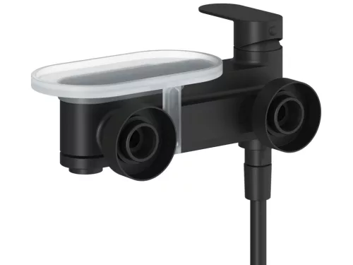 Polc, Ravak Chrome II polc kád- és zuhanycsaptelephez X07P1237