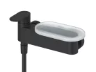 Polc, Ravak Chrome II polc kád- és zuhanycsaptelephez X07P1237