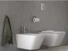 Bidé csaptelep, Ferro Ciriculus bidé csaptelep, króm BCK6