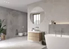 Zuhany csaptelep, Ferro Ciriculus zuhany csaptelep zuhanyszettel, króm BCK77