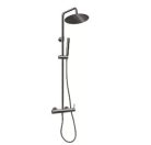 Zuhanyszett, Ferro Ciriculus zuhanyszett, gun metal NP85-BCK7UGM