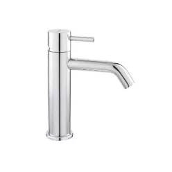   Mosdó csaptelep, Ferro Ciriculus mosdó csaptelep, króm BCK2