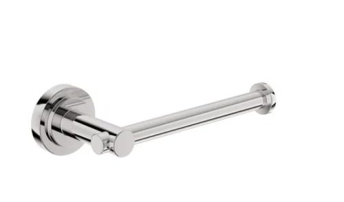 WC papír tartó, Deante Temisto fali wc papír tartó, króm ADT_0211