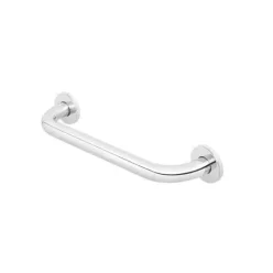   Kapaszkodó, Deante Vital fali kapaszkodó, 45 cm, polírozott acél NIV_041B