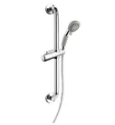 Zuhanyszett, Deante Vital 3 funkciós zuhanyszett, polírozott acél NIV_051K