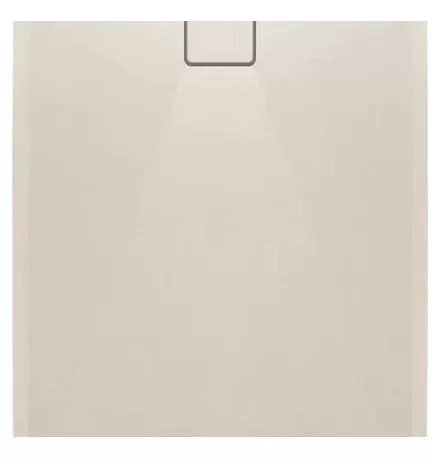 Zuhanytálca, Deante Correo zuhanytálca, bézs, 140x80 KQR_548B