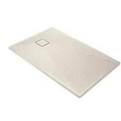   Zuhanytálca, Deante Correo zuhanytálca, bézs, 140x70 KQR_577B