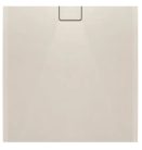 Zuhanytálca, Deante Correo zuhanytálca, bézs, 140x70 KQR_577B