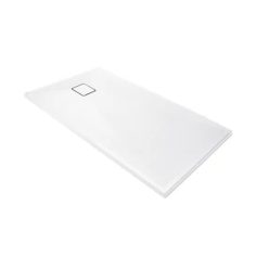   Zuhanytálca, Deante Correo zuhanytálca, alabástrom, 140x70 KQR_A77B