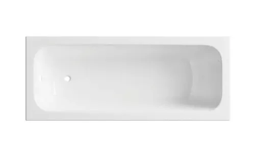 Kád, Deante Prizma kád 150x70 KTJ_015W