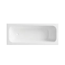 Kád, Deante Prizma kád 160x70 KTJ_016W