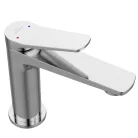 Mosdó csaptelep, Invena Alonia mosdó csaptelep, króm BU-70-001-V