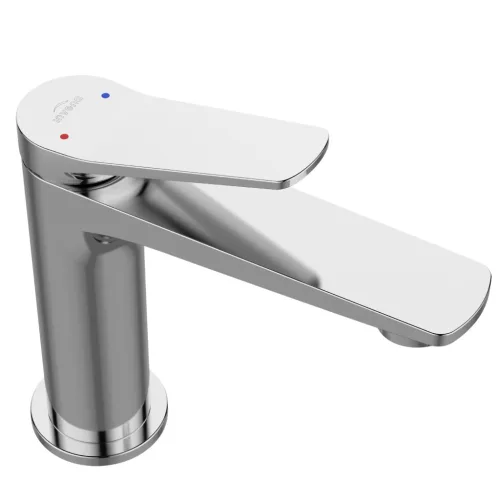 Mosdó csaptelep, Invena Alonia mosdó csaptelep, króm BU-70-001-V