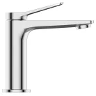 Mosdó csaptelep, Invena Alonia mosdó csaptelep, króm BU-70-001-V