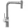 Mosogató csaptelep, Invena Farsala mosogató csaptelep, króm BZ-40-L01-S