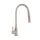 Mosogató csaptelep, Invena Dalis Slim 2F mosogató csaptelep, bézs BZ-64-003-L