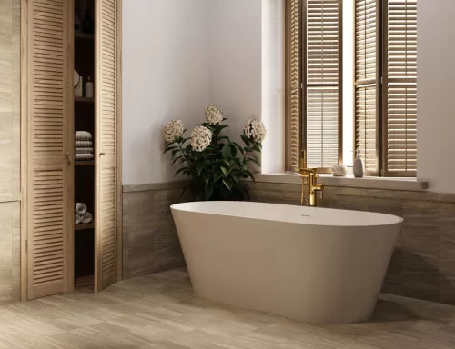 Kád, Invena Limnos kád 170x75 AN-00-120-M