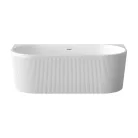 Kád, Invena Glamour kád 170x80 AN-02-12U-M