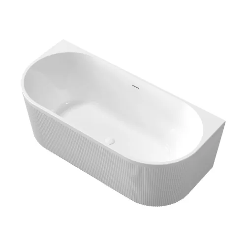 Kád, Invena Glamour kád 170x80 AN-02-12U-M