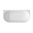 Kád, Invena Glamour kád 170x80 AN-02-12U-M