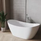 Kád, Invena Astri kád 160x75 AN-03-160-F