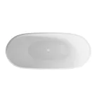 Kád, Invena Astri kád 160x75 AN-03-160-F