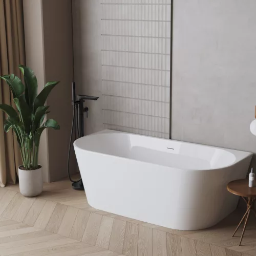 Kád, Invena Astri kád 160x80 AN-03-16U-F