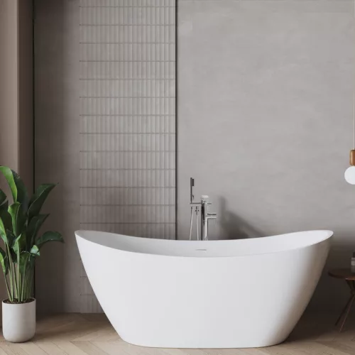 Kád, Invena Astri kád 170x75 AN-03-170-F