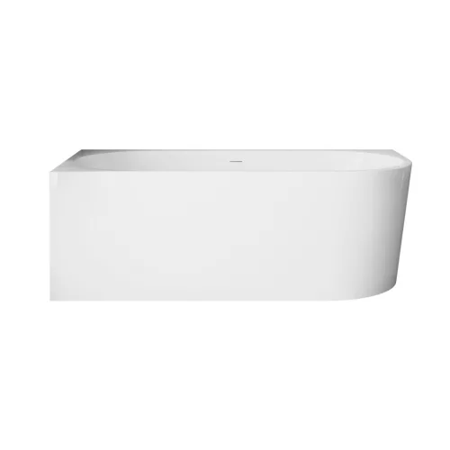 Kád, Invena Astri kád 170x80 cm, balos AN-03-17L-F