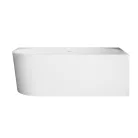 Kád, Invena Astri kád 170x80 cm, jobbos AN-03-17P-F