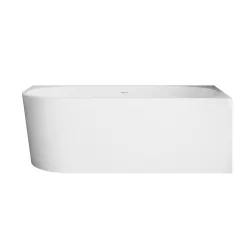 Kád, Invena Astri kád 170x80 cm, jobbos AN-03-17P-F