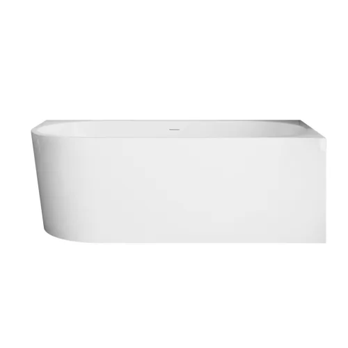 Kád, Invena Astri kád 170x80 cm, jobbos AN-03-17P-F