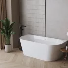 Kád, Invena Astri kád 170x80 AN-03-17U-F