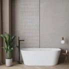 Kád, Invena Astri kád 170x80 AN-03-17U-F