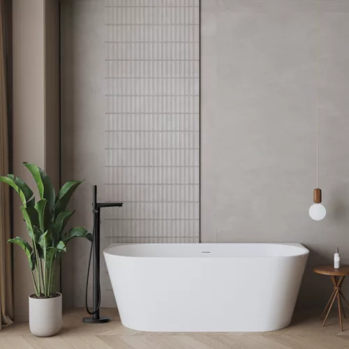 Kád, Invena Astri kád 170x80 AN-03-17U-F