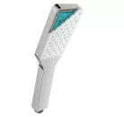 Zuhanyszett, Invena Amfisa zuhanyszett csaptelep nélkül, króm AU-39-001-K